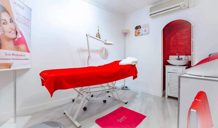 Soins esthétiques Nîmes