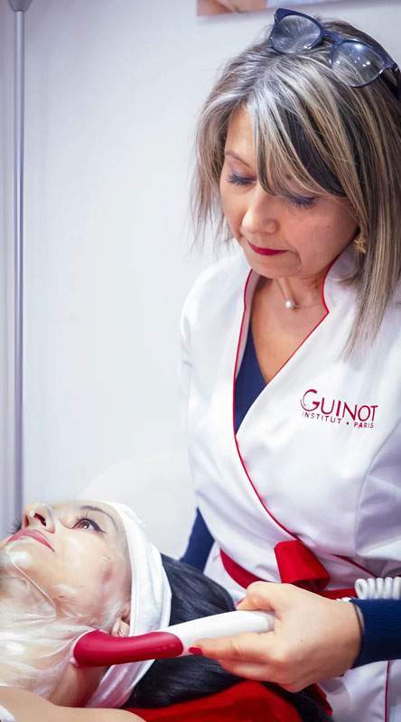 Soins anti-âge Nîmes