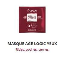 Produits de beauté Guinot Nîmes