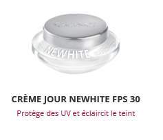 Produits de beauté Guinot Nîmes