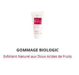 Produits cosmétiques Nîmes