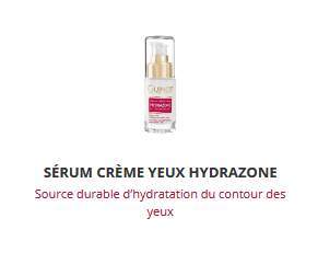 Produits de beauté Guinot Nîmes