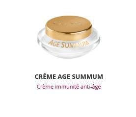 Produits de beauté Guinot Nîmes