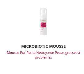 Produits cosmétiques Nîmes