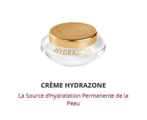 Produits de beauté Guinot Nîmes