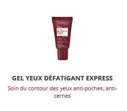 Produits de beauté Guinot Nîmes