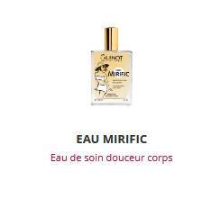 Produits fermeté Nîmes