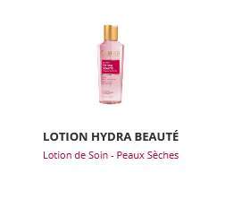 Produits cosmétiques Nîmes