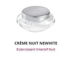 Produits de beauté Guinot Nîmes
