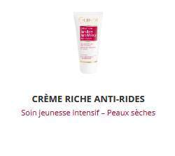 Produits de beauté Guinot Nîmes