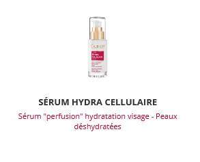 Produits de beauté Guinot Nîmes