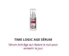 Produits de beauté Guinot Nîmes