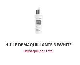 Produits de beauté Guinot Nîmes