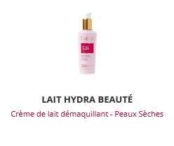 Produits cosmétiques Nîmes