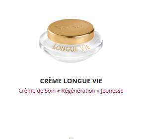 Produits de beauté Guinot Nîmes