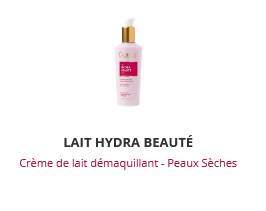 Produits de beauté Guinot Nîmes