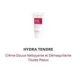 Produits de beauté Guinot Nîmes