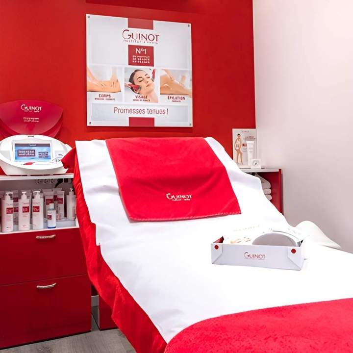 Institut de beauté Nîmes
