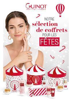 COFFRETS DE NOEL