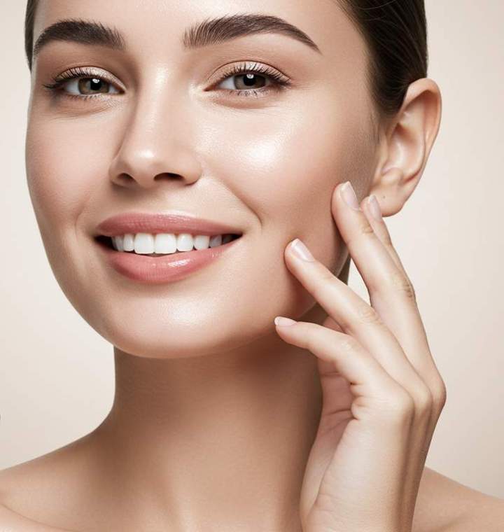 Soins du visage