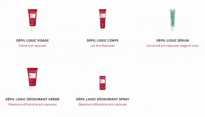 Épilation naturelle Nîmes