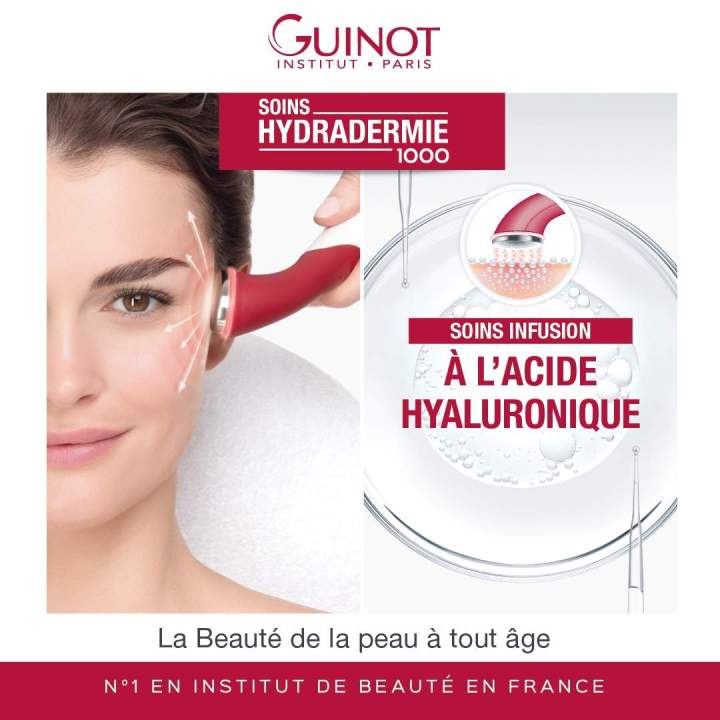 hydradermie 1000 website