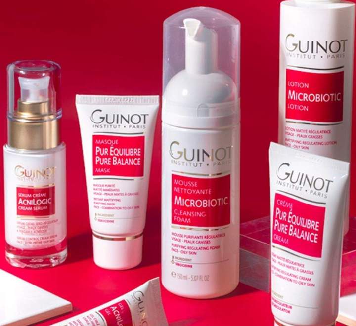 Soin du visage Nîmes