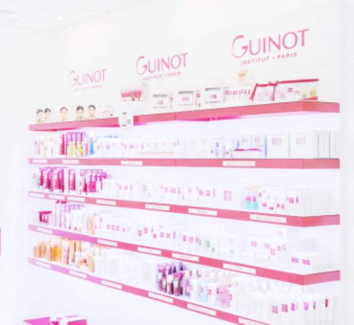 Institut de beauté Nîmes